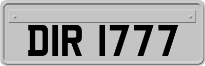 DIR1777