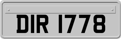 DIR1778