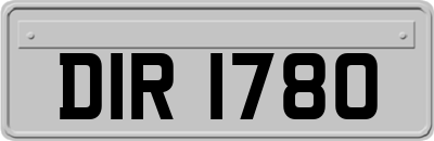 DIR1780