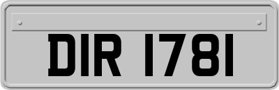 DIR1781