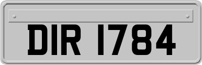 DIR1784