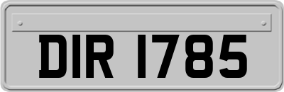 DIR1785