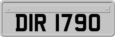 DIR1790