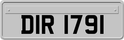 DIR1791
