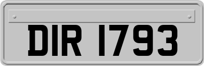 DIR1793