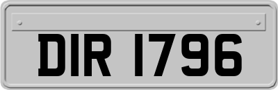 DIR1796