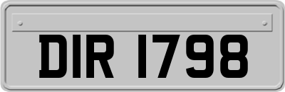 DIR1798