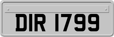 DIR1799