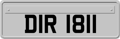 DIR1811