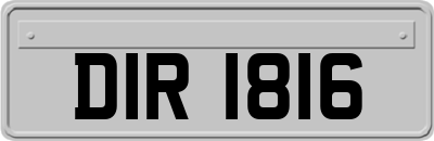 DIR1816