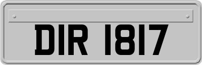 DIR1817