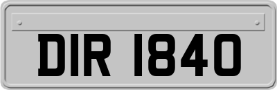 DIR1840