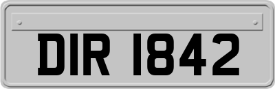 DIR1842