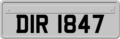 DIR1847