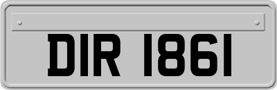 DIR1861