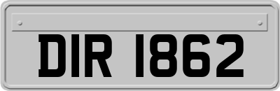 DIR1862