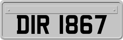 DIR1867