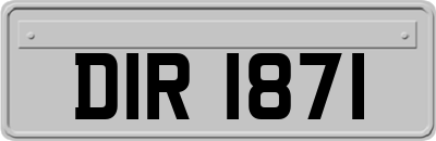 DIR1871