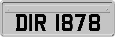 DIR1878