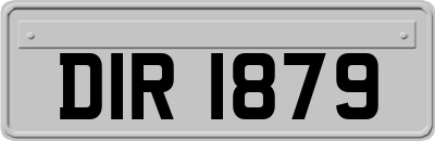 DIR1879