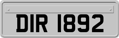 DIR1892