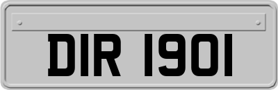 DIR1901