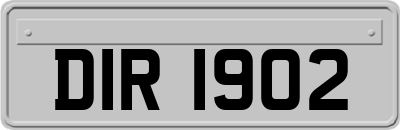 DIR1902
