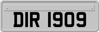 DIR1909