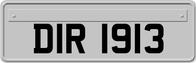 DIR1913