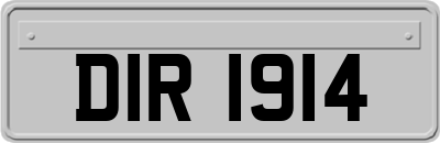 DIR1914