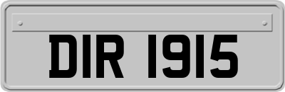 DIR1915