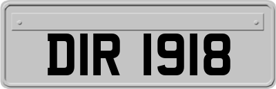 DIR1918