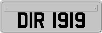 DIR1919