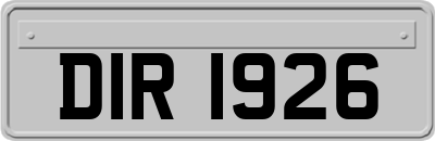 DIR1926