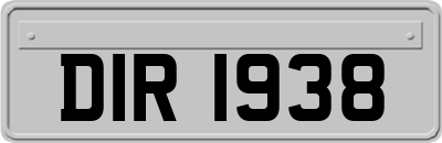 DIR1938