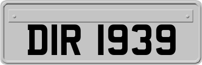 DIR1939