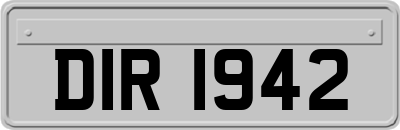 DIR1942