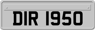 DIR1950