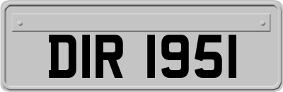 DIR1951
