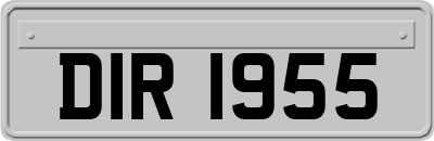 DIR1955