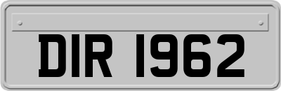 DIR1962