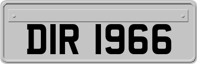 DIR1966