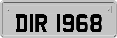 DIR1968