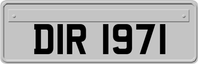 DIR1971