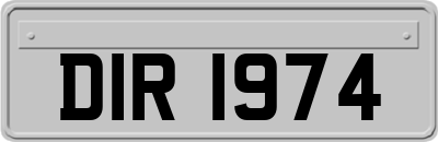 DIR1974