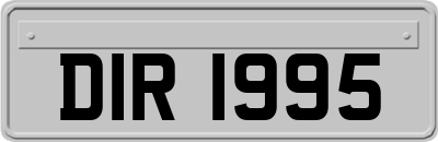 DIR1995