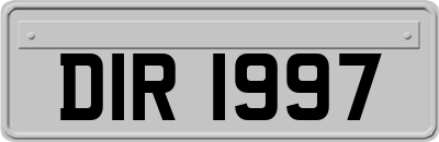 DIR1997