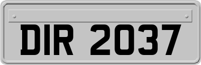 DIR2037