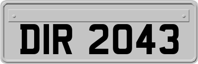 DIR2043