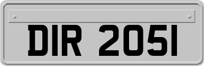 DIR2051